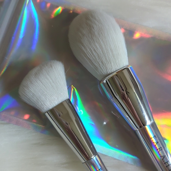 F.A.R.A.H  Duo Brush Set. - Picture 3 of 3
